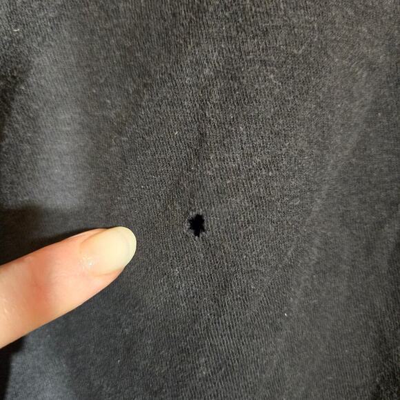 Led Zeppelin Vintage Style Band Tee ZoSo 2011 Reprint Mens Metal Goth Grunge - Picture 2 of 6